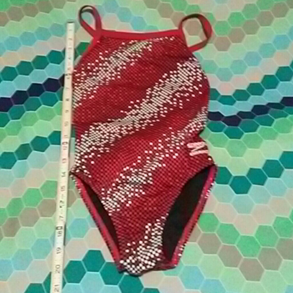 Speedo endurance suit